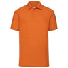 Fruit of the Loom 65/35 Pique Polo Shirt