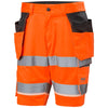 Helly Hansen UC-ME Hi-Vis Construction Short