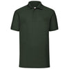 Fruit of the Loom 65/35 Pique Polo Shirt