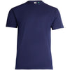 Uneek GR31 Eco-Friendly Organic Recycled Cotton T-Shirt
