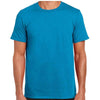 Gildan SoftStyle Adult 50/50 Blend T-Shirt - Comfortable, Durable, Versatile, Modern Fit
