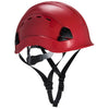 Portwest Height Endurance Mountaineer Helmet Vented Safety Climbing Hat
