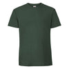 Fruit of the Loom Iconic 195 Ringspun Premium Cotton Crew Neck T-Shirt