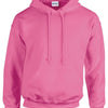 Comfortable Gildan Heavy Blend Adult Hooded Sweatshirt with Pouch Pocket
