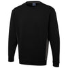 Uneek UC217 Premium Two-Tone Work Sweatshirt - Durable Cotton-Rich Comfort