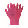 Briers Comfi Flexible Latex Foam Elasticated Gardening Gloves