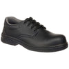 Portwest Steelite S2 Laced Safety Shoes, Protective Steel Toecap, Slip Resistant