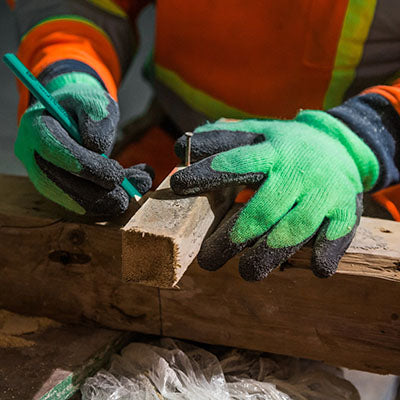 The Ultimate Guide to Work Gloves and Hand Protection
