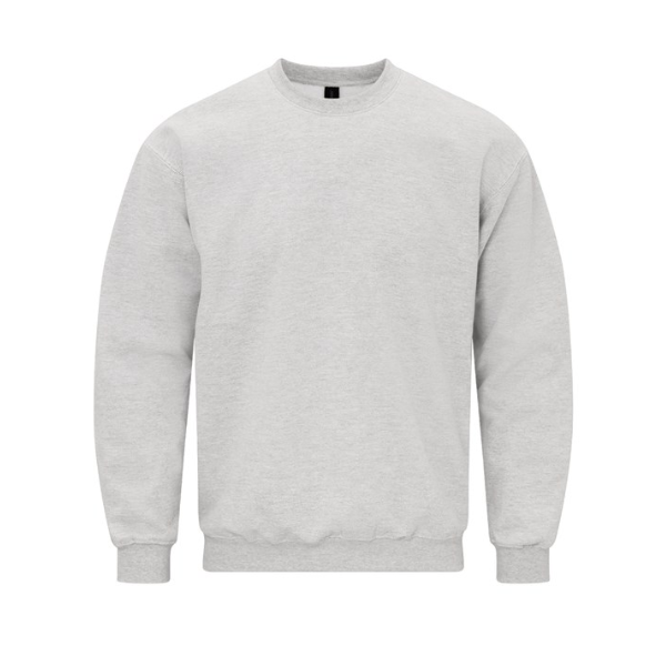 Gildan Softstyle Midweight Fleece Adult Crewneck Sweatshirt - Comfort & Style