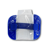 High Visibility Security Arm Band ID Badge Card Holder
