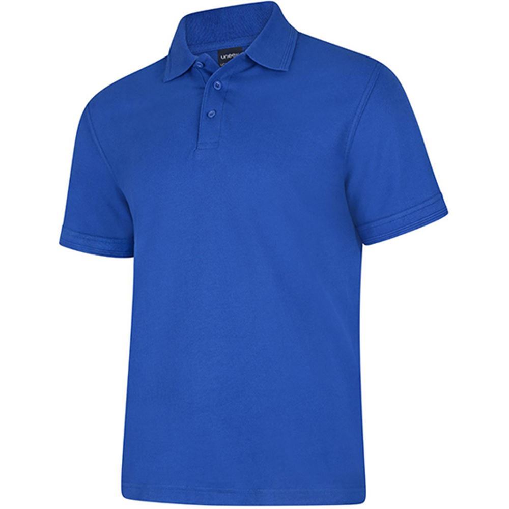 Uneek UC108 Durable Workwear Polo Shirt
