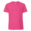 Fruit of the Loom Men's Valueweight Cotton Crew Neck T-Shirt for Printing