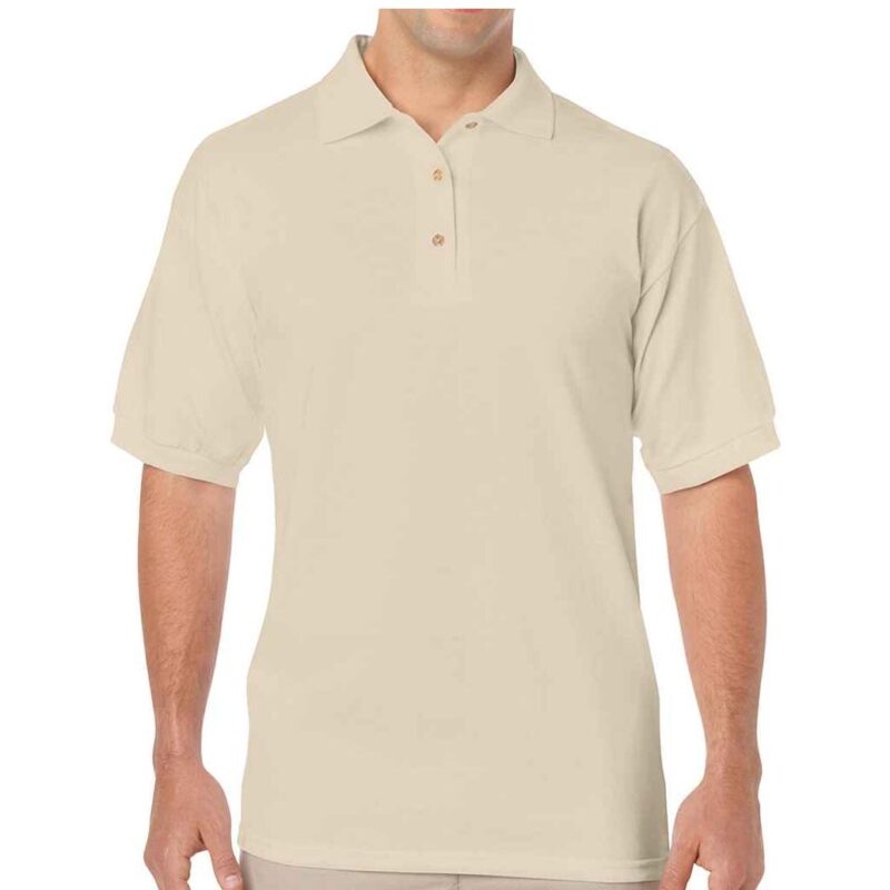 Gildan DryBlend Jersey Polo Shirt