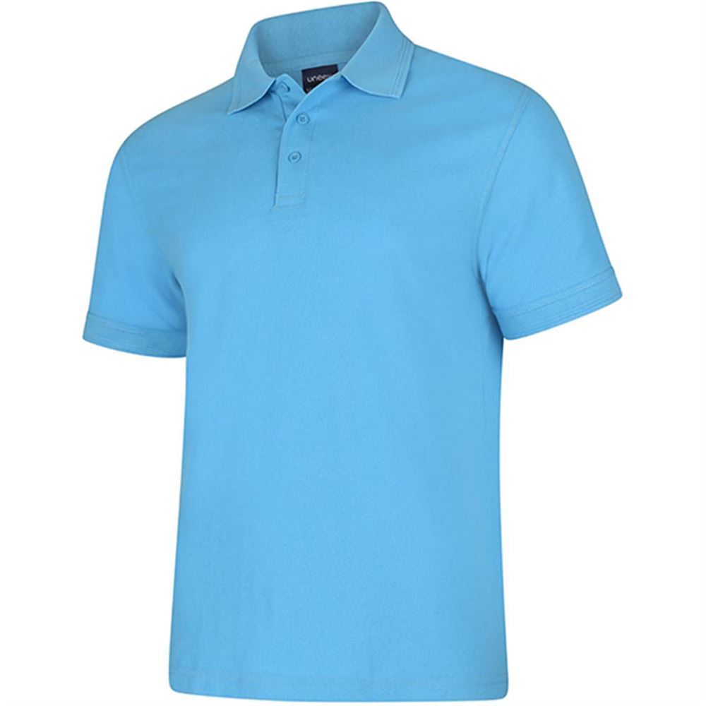 Uneek UC108 Durable Workwear Polo Shirt