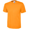 Uneek UC301 Classic Durable Workwear T-Shirt 180g - Crew Neck