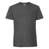 Fruit of the Loom Men's Valueweight Cotton Crew Neck T-Shirt for Printing