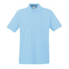 Fruit of the Loom Premium Performance Piqué Polo Shirt