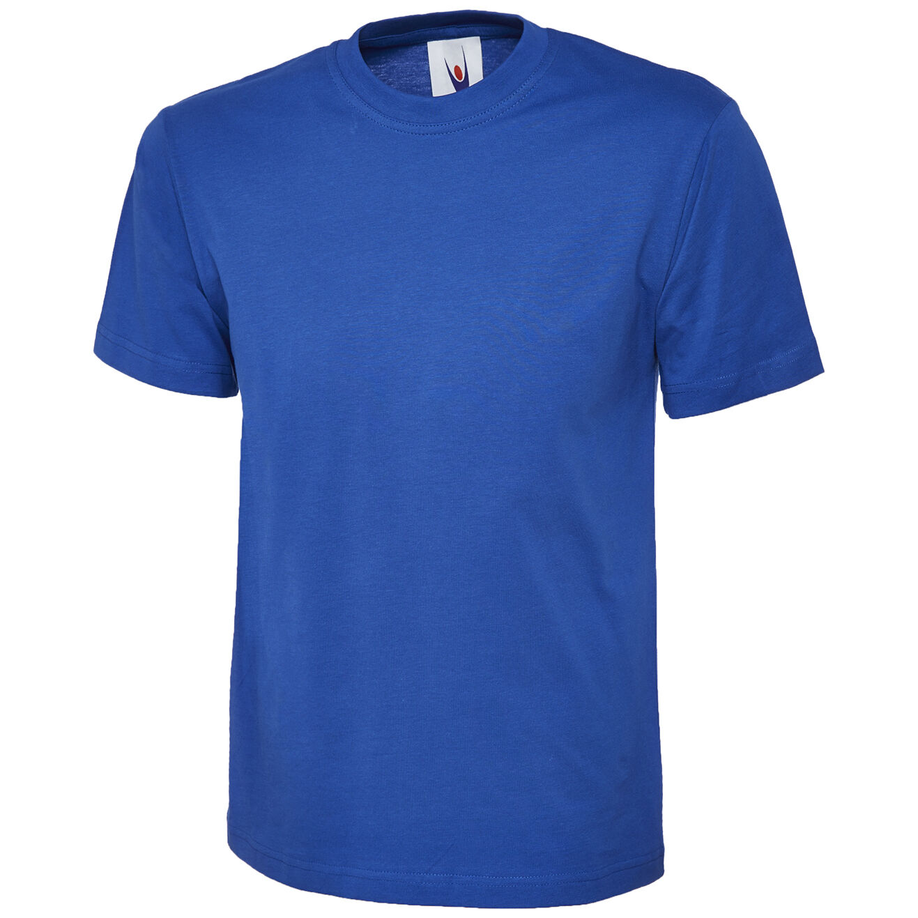 Uneek UC301 Classic Durable Workwear T-Shirt 180g - Crew Neck