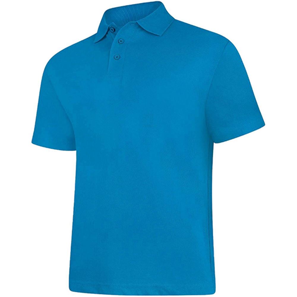 Uneek UC114 Ultra Cotton Polo Shirt - 180g Workwear