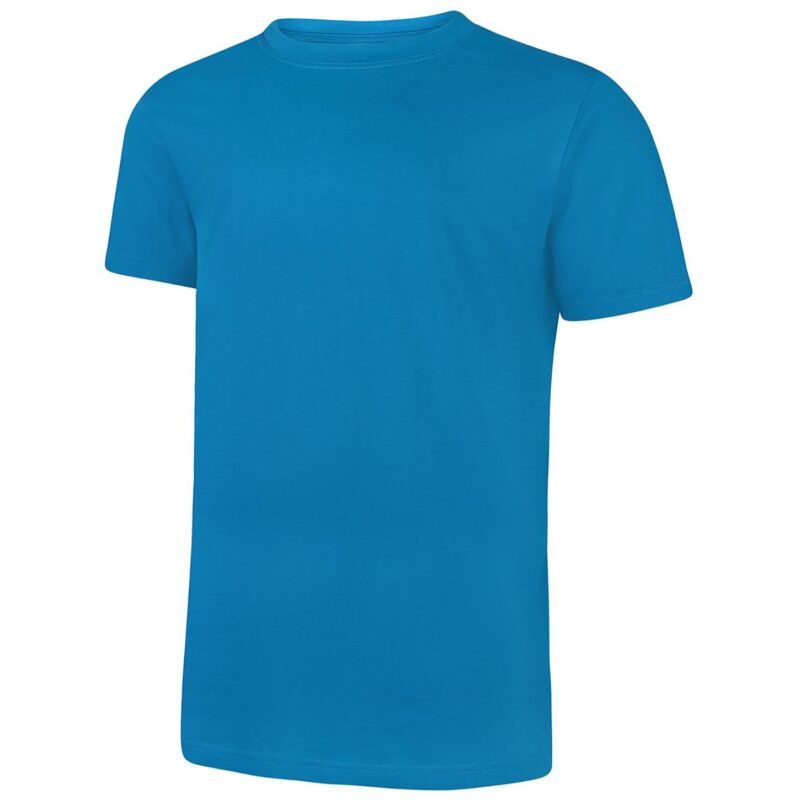 Uneek UC301 Classic Durable Workwear T-Shirt 180g - Crew Neck