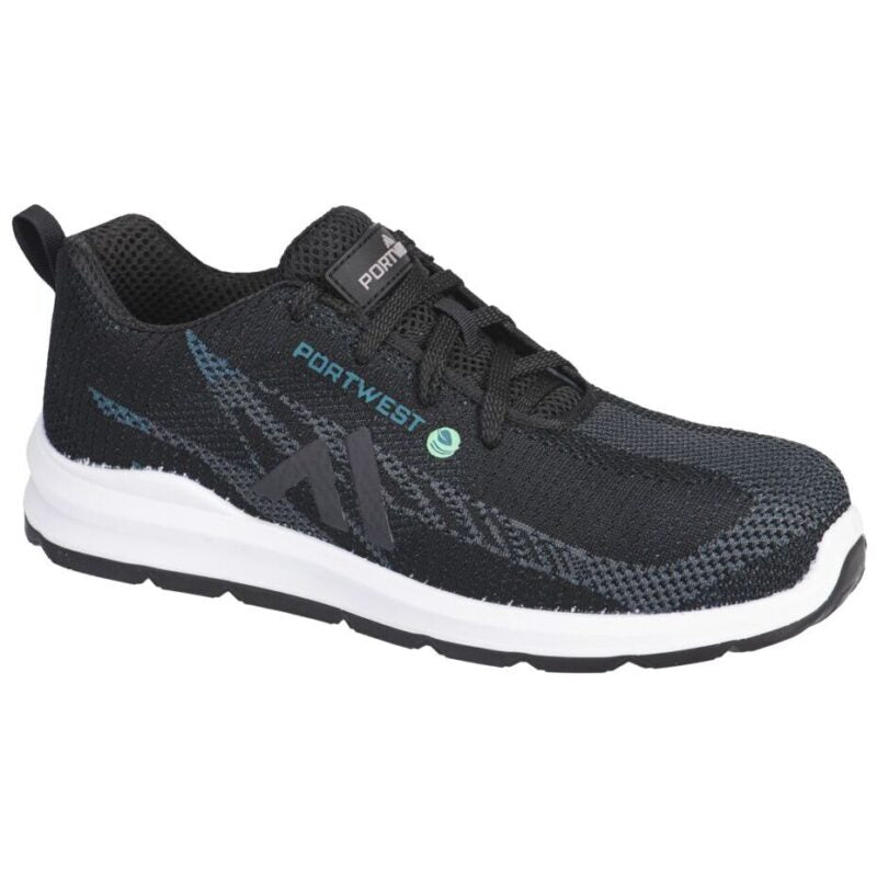Portwest Eco Fly Composite Safety Trainers