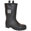 Portwest Neptune S5 CI Waterproof Insulated Rigger Safety Boots
