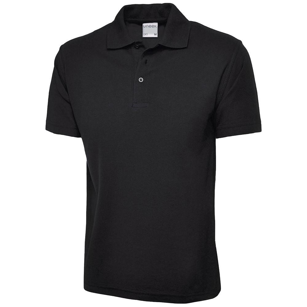 Uneek UX1 Premium Workwear Polo Shirt