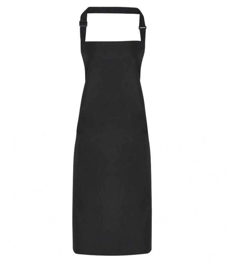 Premier PR115 Professional Waterproof Bib Apron