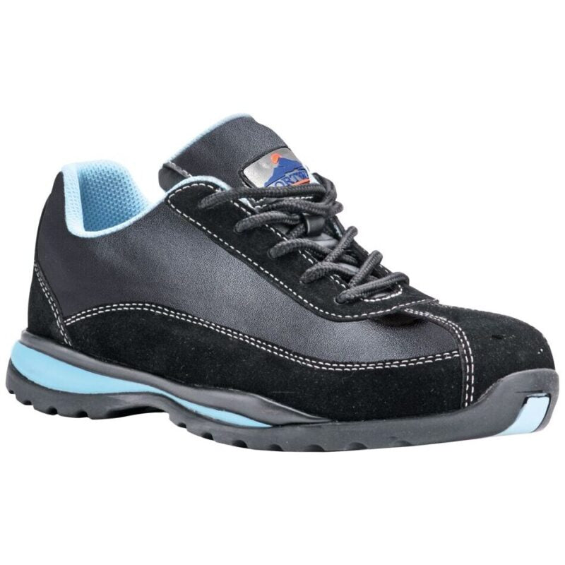 Portwest Steelite Women's S1P HRO Safety Trainer
