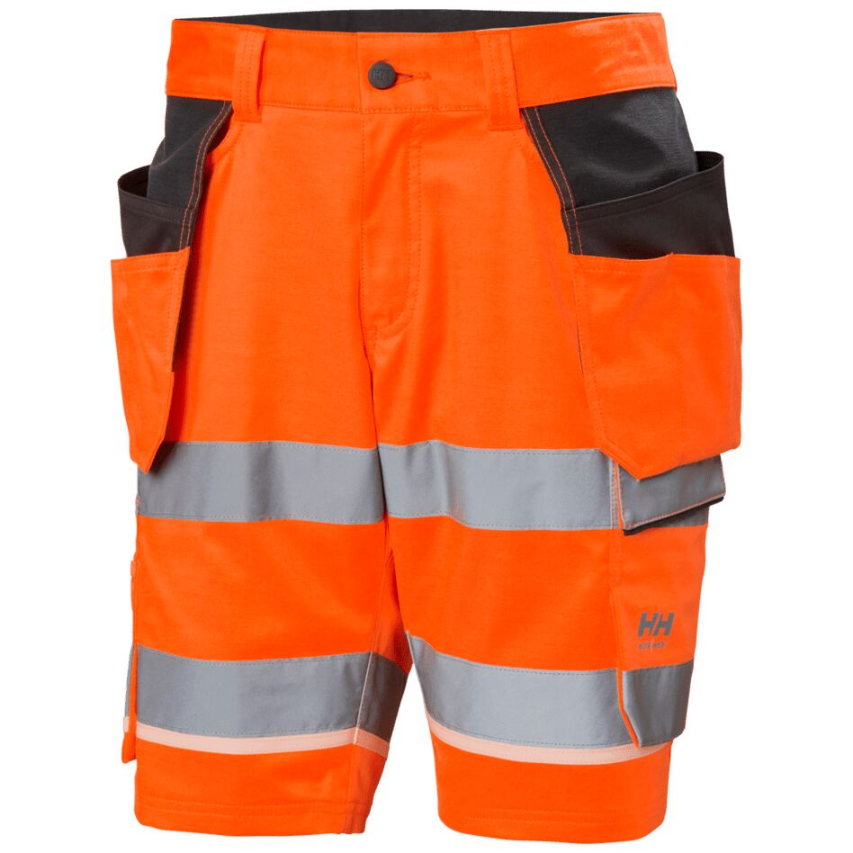 Helly Hansen UC-ME Hi-Vis Construction Short