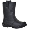 Portwest Steelite Rigger Boots Scuff Cap S3 CI Heavy-Duty Footwear