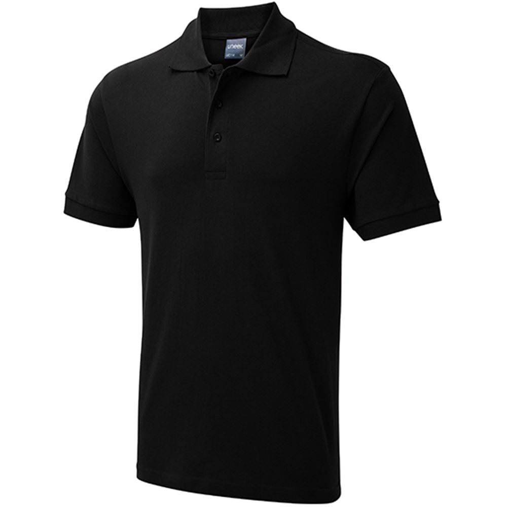 Uneek UC101 Classic 220g Unisex Workwear Polo Shirt