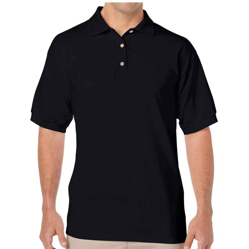 Gildan DryBlend Jersey Polo Shirt