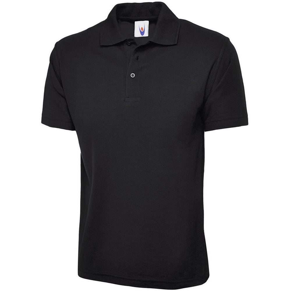 Uneek UC101 Classic 220g Unisex Workwear Polo Shirt