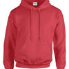 Comfortable Gildan Heavy Blend Adult Hooded Sweatshirt with Pouch Pocket
