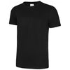 Uneek UC320 Olympic Soft Cotton Durable Crew Neck T-Shirt Workwear Uniform