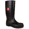 Muddy Plus Steel Toe Cap Midsole Safety Wellington Boots