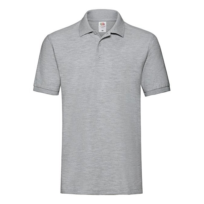 Fruit of the Loom Premium Performance Piqué Polo Shirt