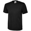Uneek UC302 Premium Cotton Crew Neck T-Shirt for Workwear & Casual Wear