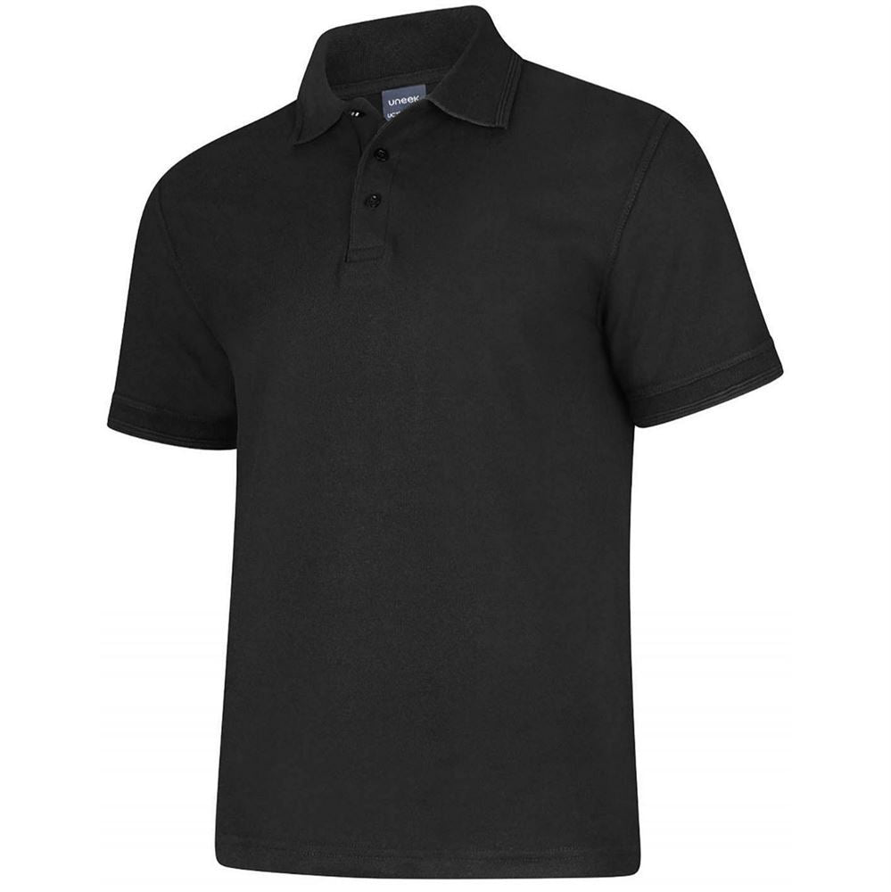 Uneek UC108 Durable Workwear Polo Shirt