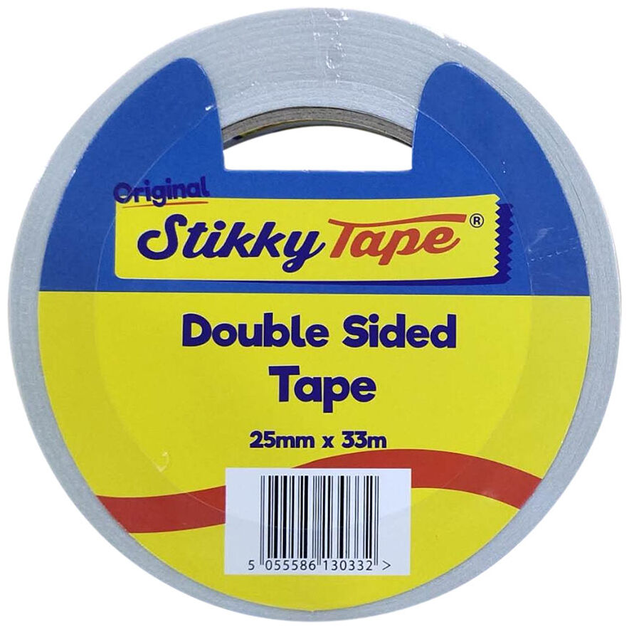 https://www.prontodirect.co.uk/app/uploads/2024/05/25mm-33m-stikky-double-sided-tape.jpg