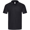 Fruit of the Loom Original Piqué Cotton Polo Shirt