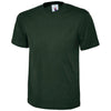 Uneek UC302 Premium Cotton Crew Neck T-Shirt for Workwear & Casual Wear