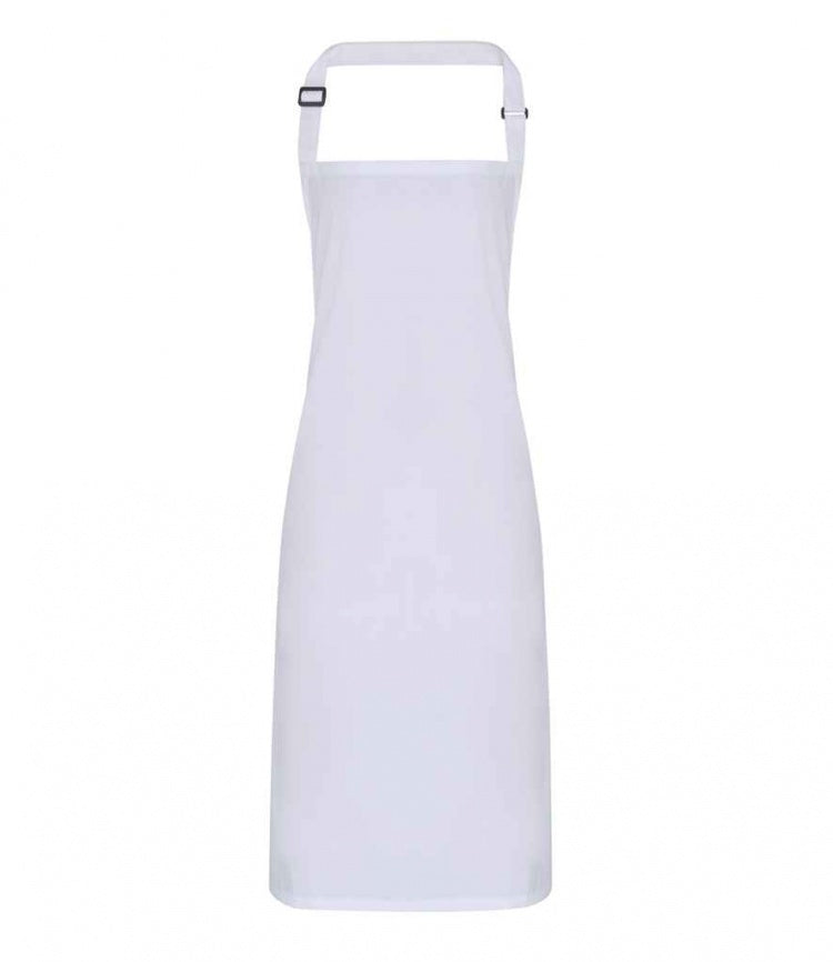 Premier PR115 Professional Waterproof Bib Apron