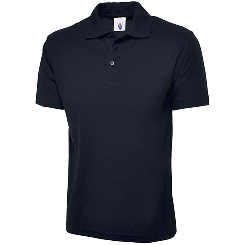Uneek UC101 Classic 220g Unisex Workwear Polo Shirt
