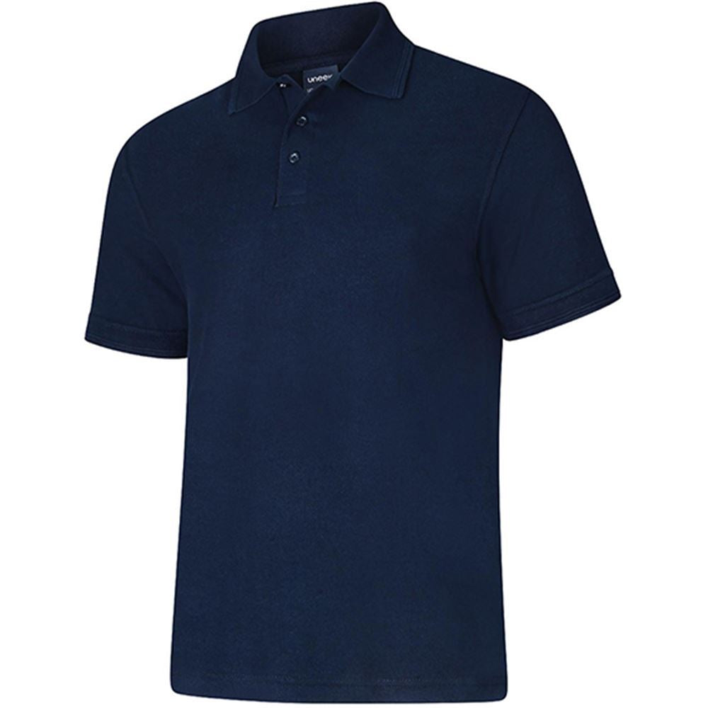 Uneek UC108 Durable Workwear Polo Shirt