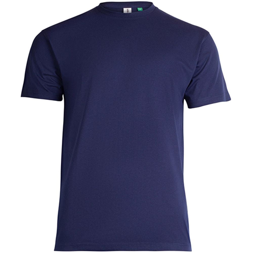 Uneek GR31 Eco-Friendly Organic Recycled Cotton T-Shirt