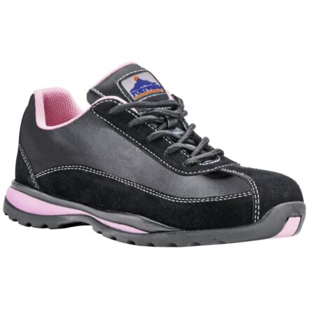 Portwest Steelite Women's S1P HRO Safety Trainer