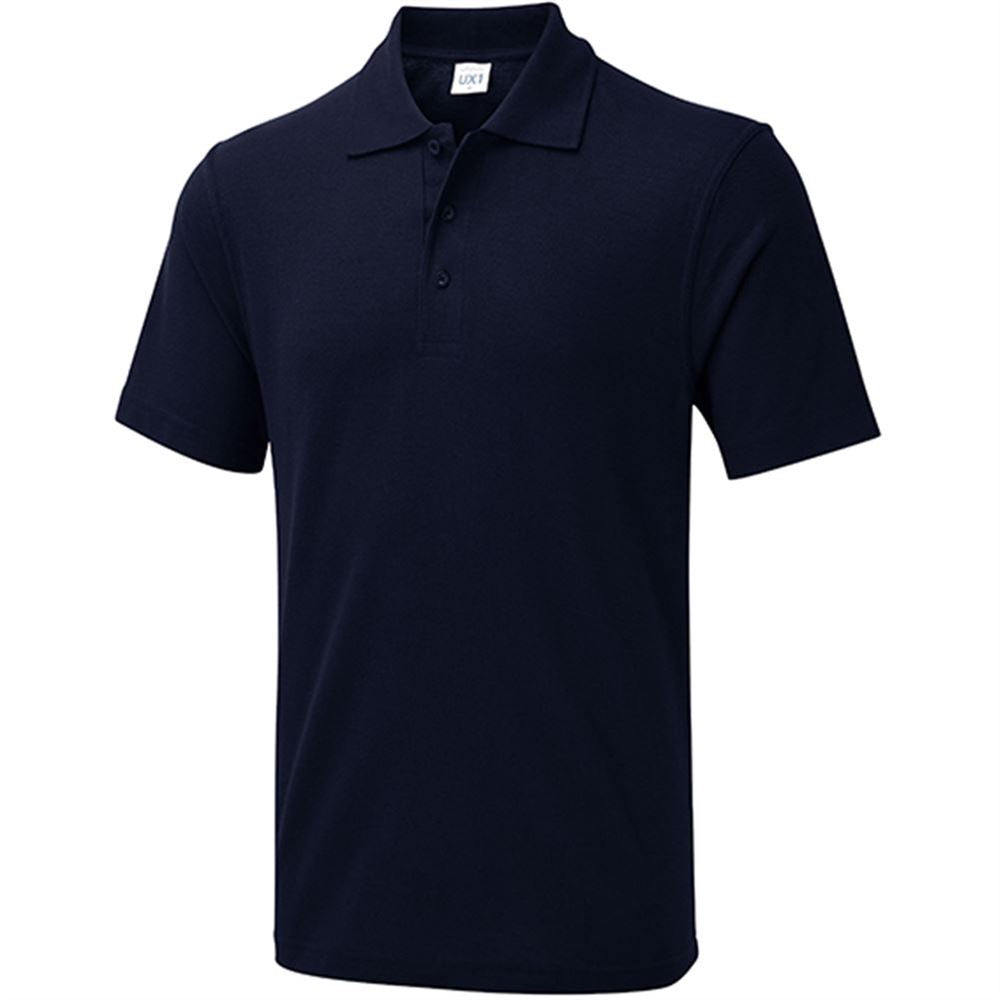 Uneek UX1 Premium Workwear Polo Shirt