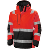 Helly Hansen Alna 2.0 Hi-Vis Waterproof Insulated Winter Work Jacket
